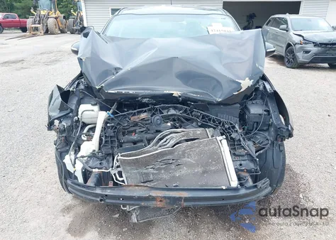 2013 Kia Sportage Lx из США, поврежденный, VIN KNDPBCA28D7411444